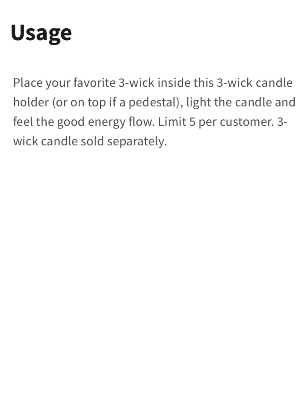“Tan Corduroy Pumpkin” 3-Wick Candle Holder by Bath & Body Works, NEW in Box